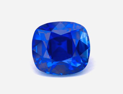 Blue Sapphire Sri Lanka