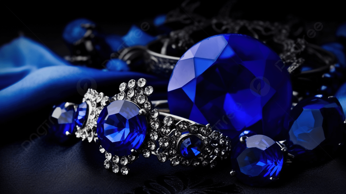 Blue Sapphire