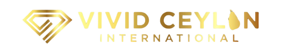 Vivid Ceylon gems