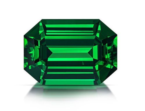 Tsavorite