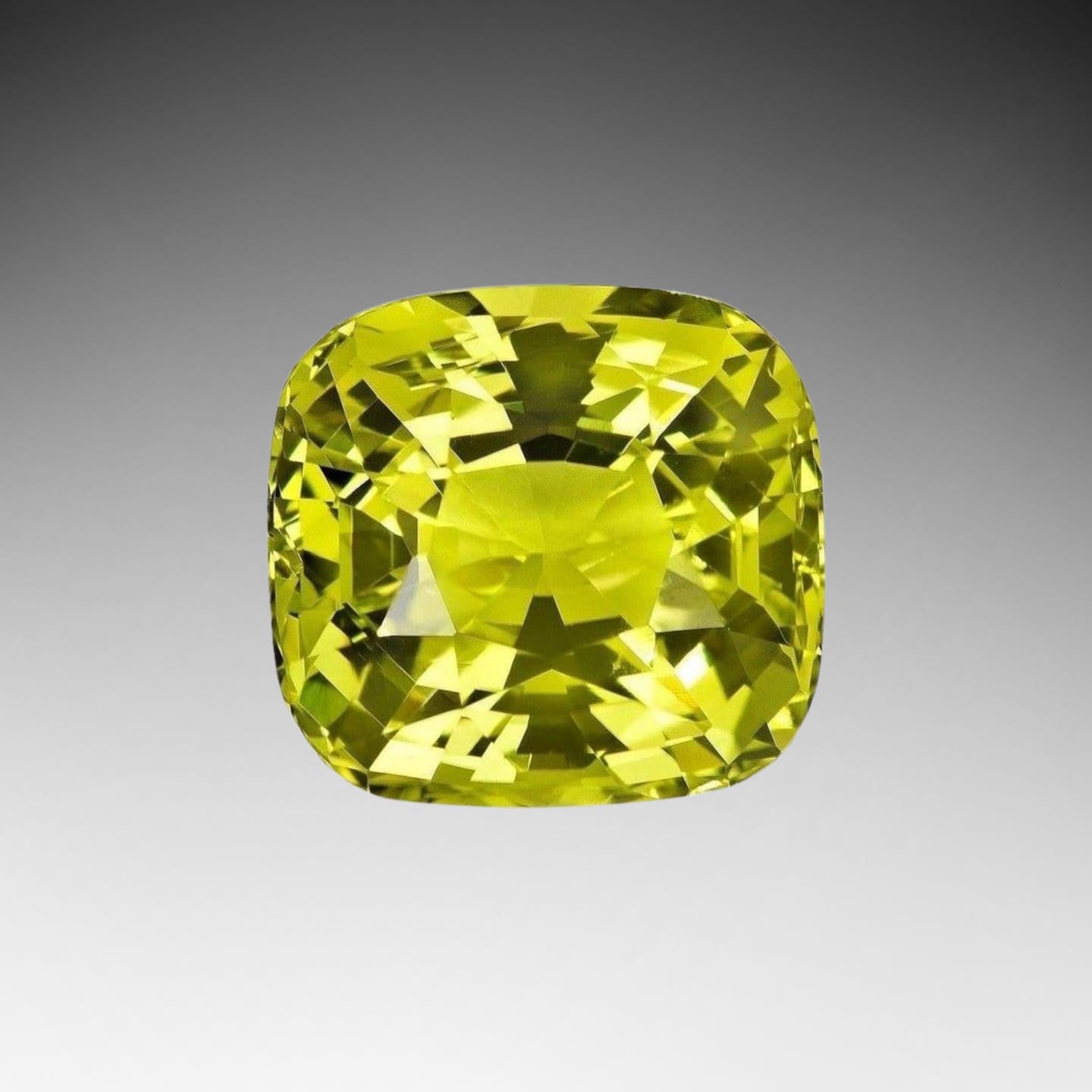 Chrysoberyl