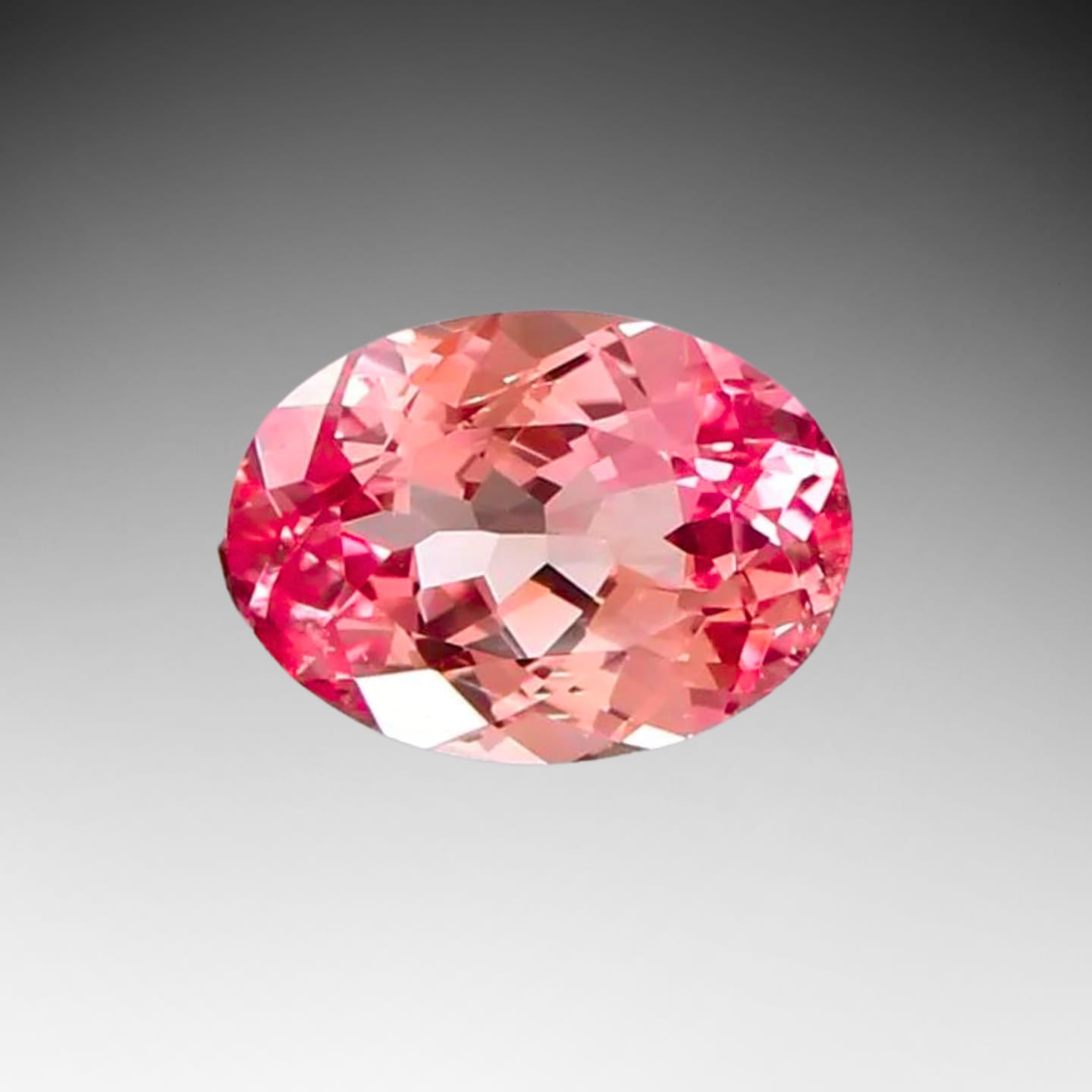 Padparadscha