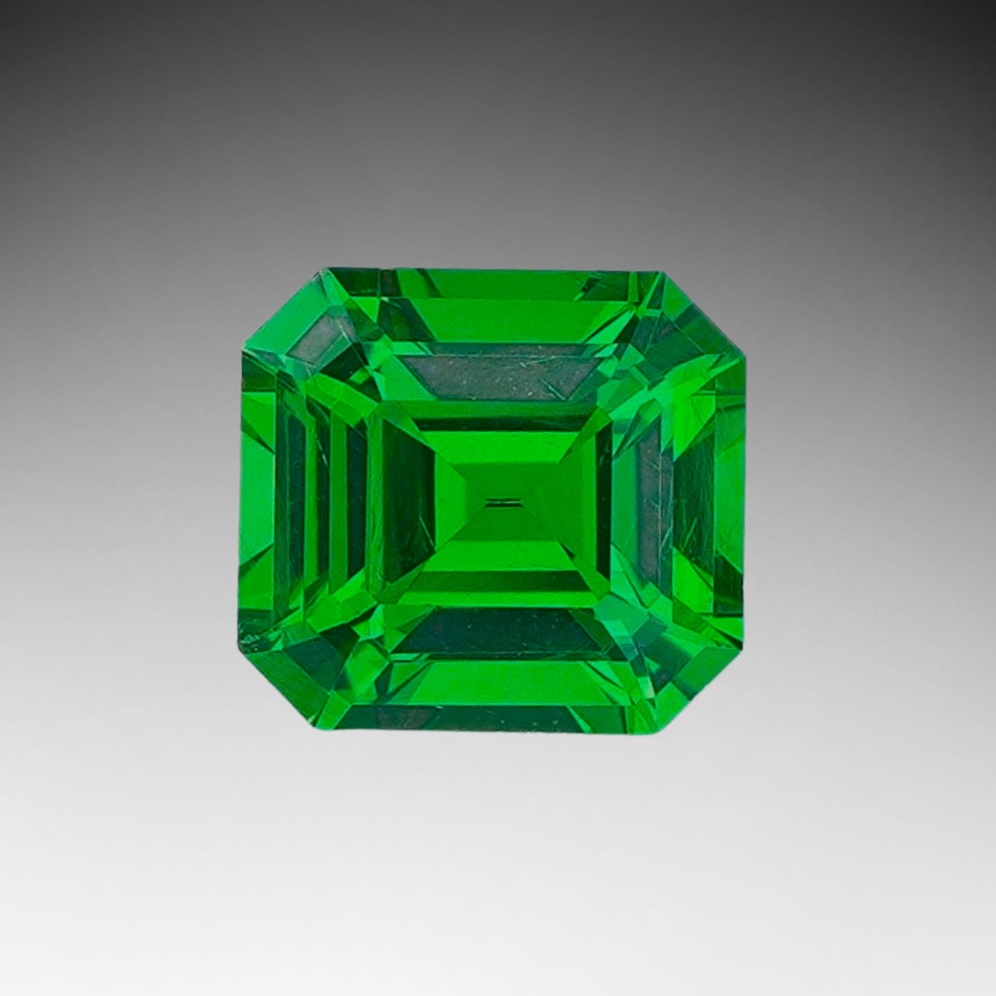 Tsavorite